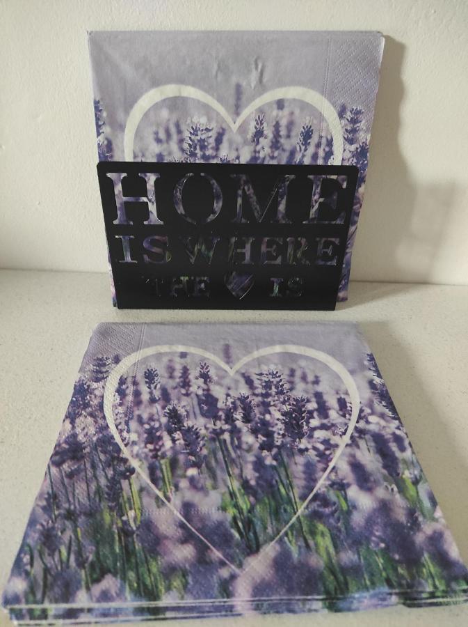 Lavanda 利夫诺 外观 照片